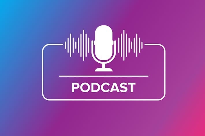 ラジオ・ポッドキャスト